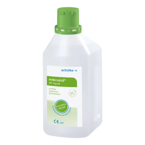 MIKROZID - AF Liquid Dezinfectant Schuelke 1L