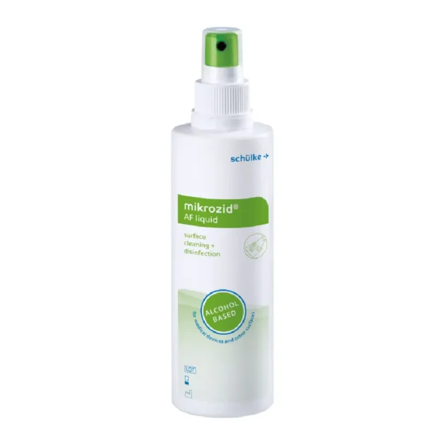 MIKROZID - AF Liquid Dezinfectant Schuelke 250ml