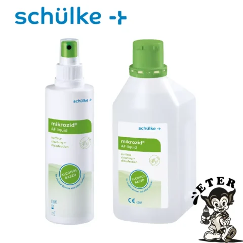 MIKROZID - AF Liquid Dezinfectant Schuelke