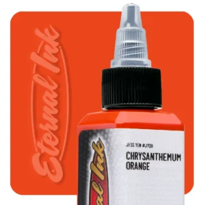 Etertattoo-Eternal-Tus-Desen-Chrysanthemum-Orange-60ml-2