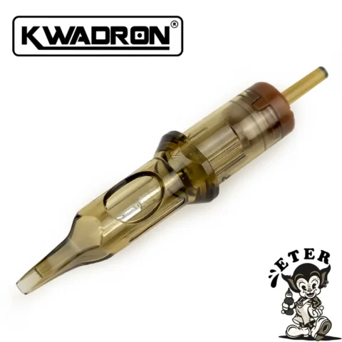 KWADRON Cartridges - Magnum LT