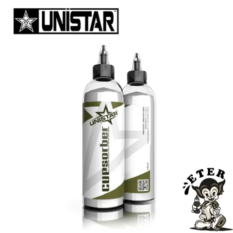 Unistar - CupSorber Pudra Gelificatoare Lichid