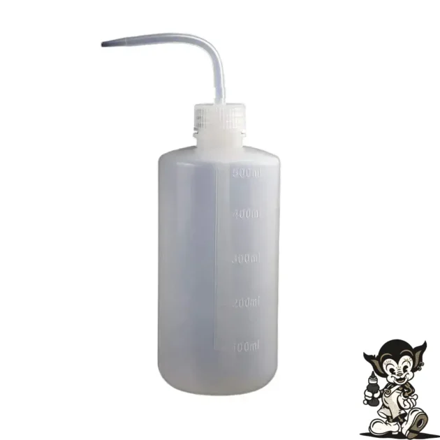 Recipient 500ml