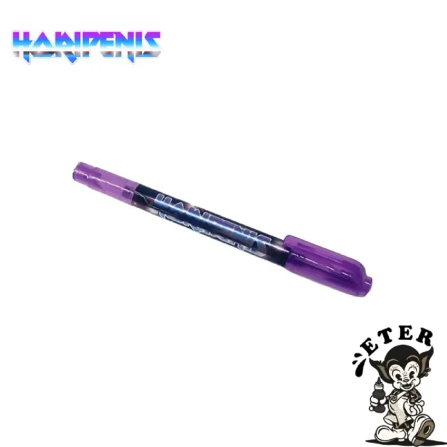 HORIPENIS - Stencil Marker
