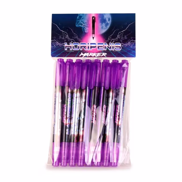 HORIPENIS – Stencil Marker