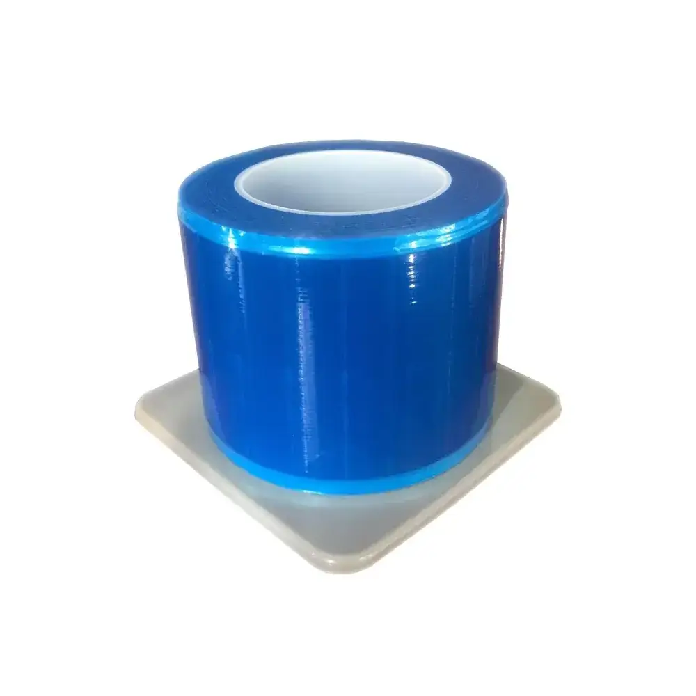 DR. MAYER - Rola Folie Protectie Multi Uz 10x15x180m - imagine 2