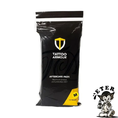 TATTOO ARMOUR - Pansament Tatuaje M