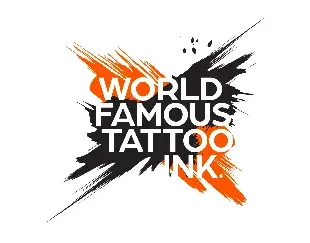 World Famous Tus Desen