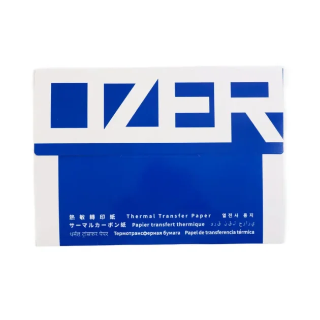 OZER - Foi Clasice Transfer Termic 25buc (1)