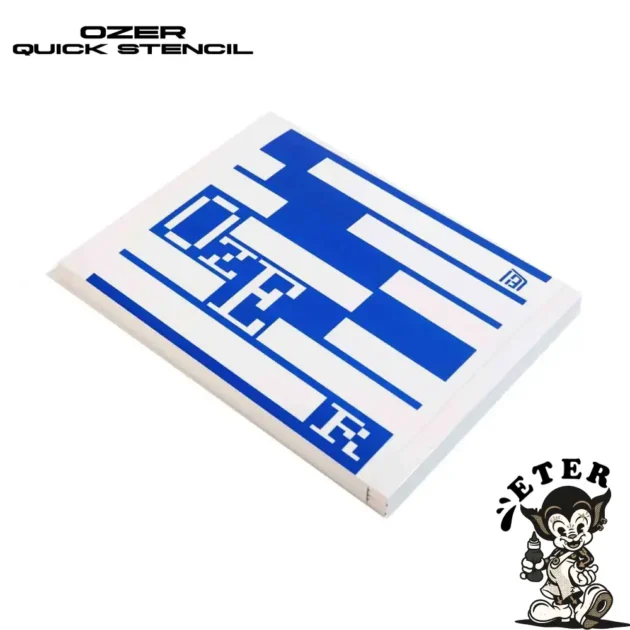 OZER - Foi Clasice Transfer Termic