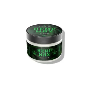 YUMAIN - Hemp Wax Tattoo Ointment 250ml