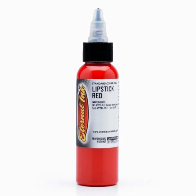 Eternal Tus Desen - Lipstick Red 120ml