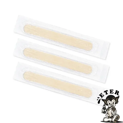 Black Widow - Spatule Sterile Ambalate Individual
