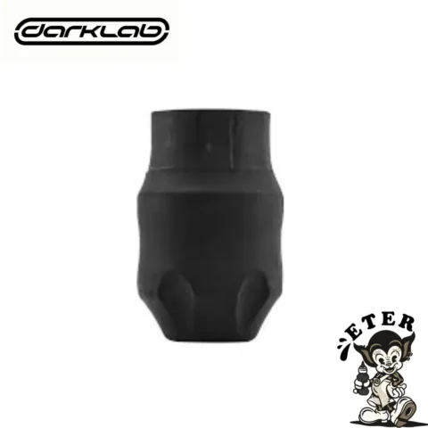 FK IRONS/DARKLAB - Manere Unica Folosinta Cauciuc 40mm
