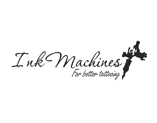 InkMachines