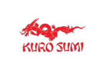 Kuro Sumi Logo