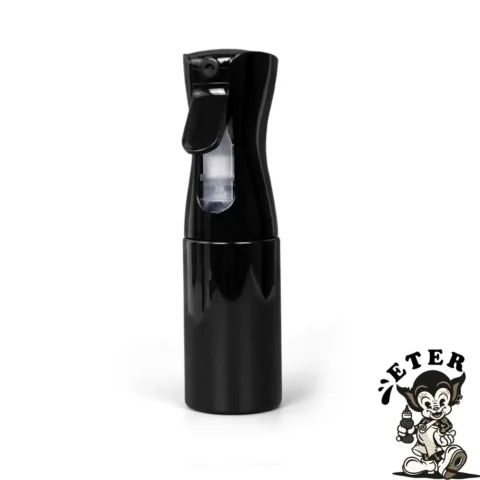 Pulverizator Automat Plastic Presiune 200ml