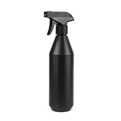 Pulverizator Plastic Negru 500ml