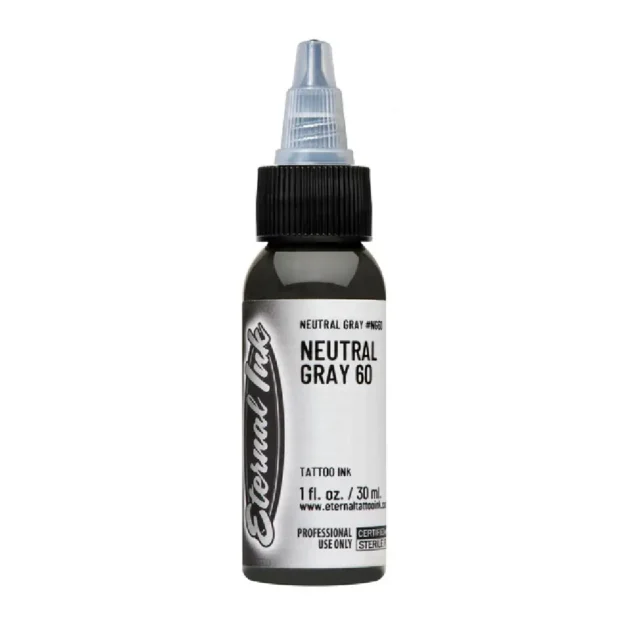 Eternal Tus Desen - Neutral Gray 60 - imagine 2