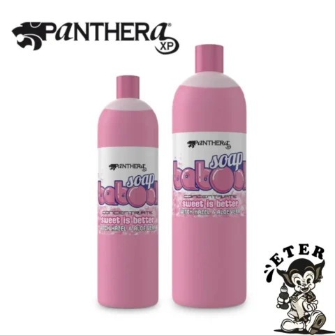 PANTHERA - Babool Soap