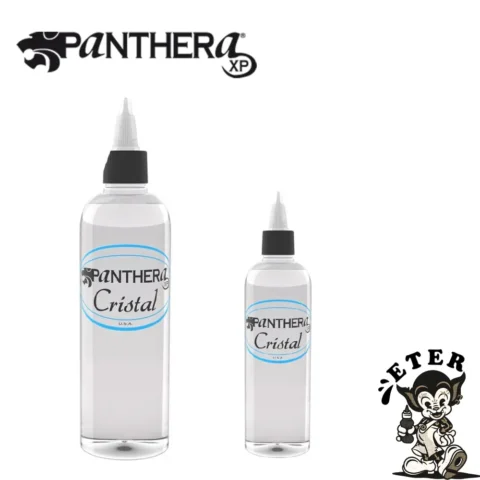 PANTHERA - Cristal Shading_Mixing Solution