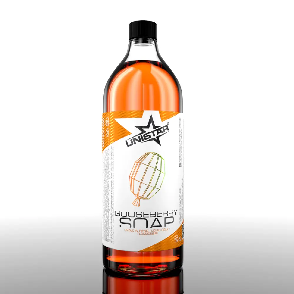 UNISTAR - Sapun Agrise 1L - imagine 2