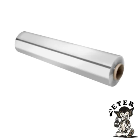 Folie Aluminiu Alimentara