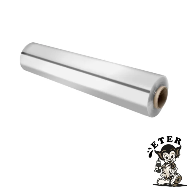 Folie Aluminiu Alimentara