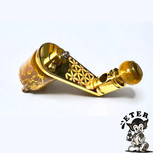 Uncle Roy Gold (1)