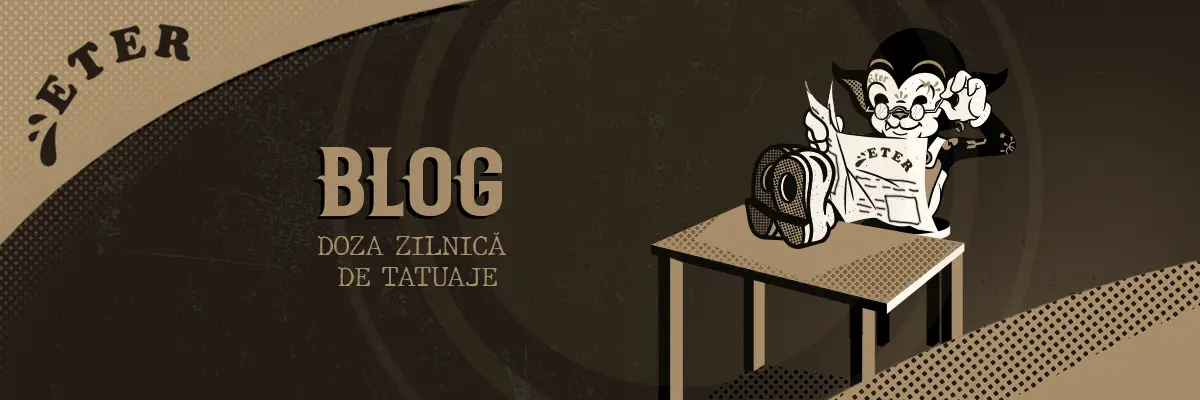 Blog Eter