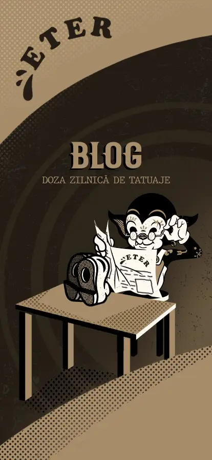 Blog Eter mobil