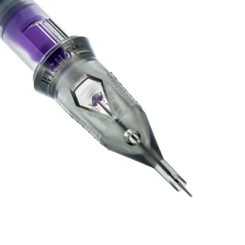 BISHOP DaVinci V.2 Cartridges - Round Liner