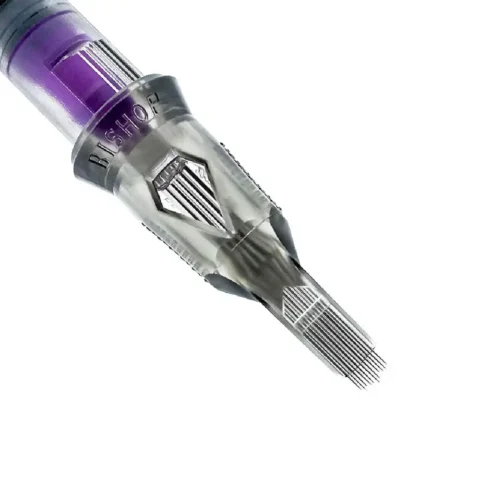 BISHOP DaVinci V.2 Cartridges - Magnum