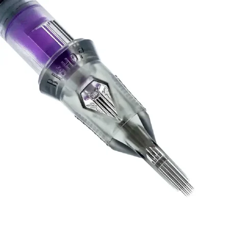 BISHOP DaVinci V.2 Cartridges - Curved Magnum