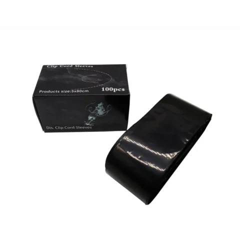 Invelitoare Clip Cord 5 x 80cm -100buc
