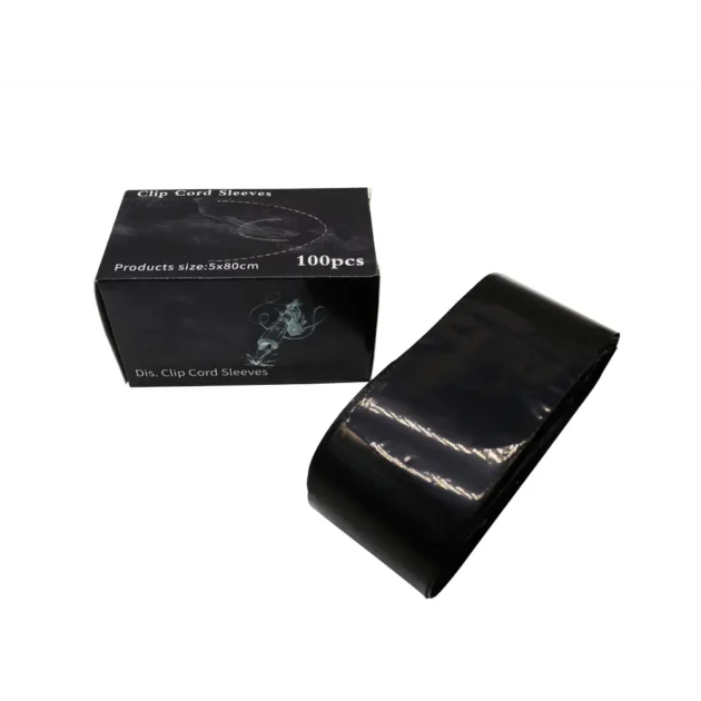 Invelitoare Clip Cord 5 x 80cm -100buc