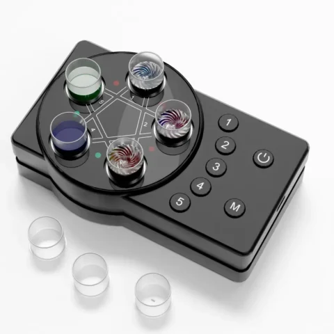 Mixer Wireless Tus Tatuaj 5 Cupe