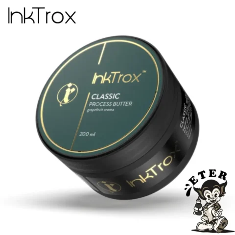 INKTROX - Process Butter