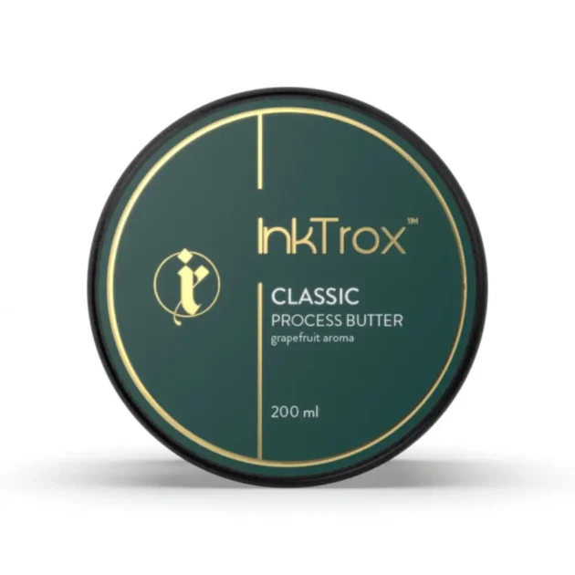 INKTROX - Process Butter