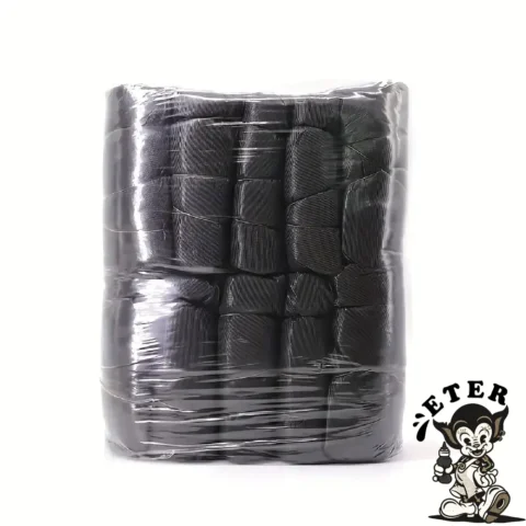 Cearceaf/Husa Pat cu Elastic Laminat