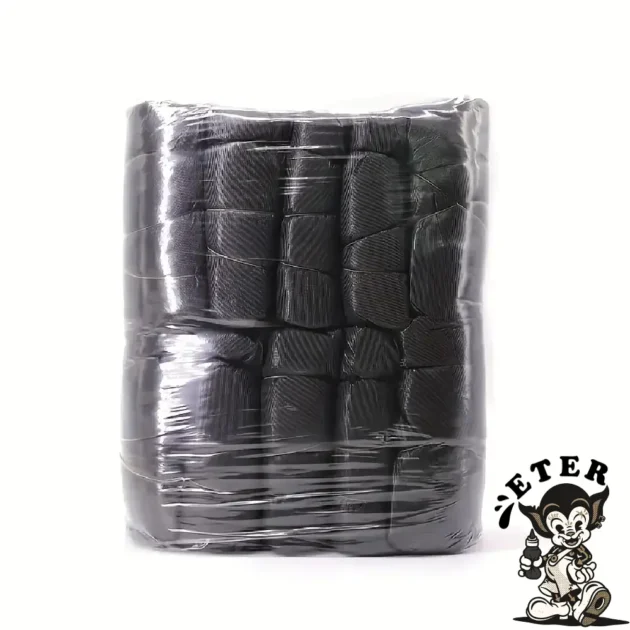 Cearceaf/Husa Pat cu Elastic Laminat