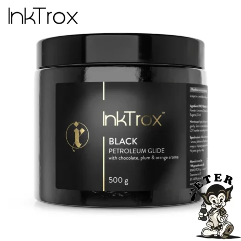 INKTROX - Black Glide Chocolate