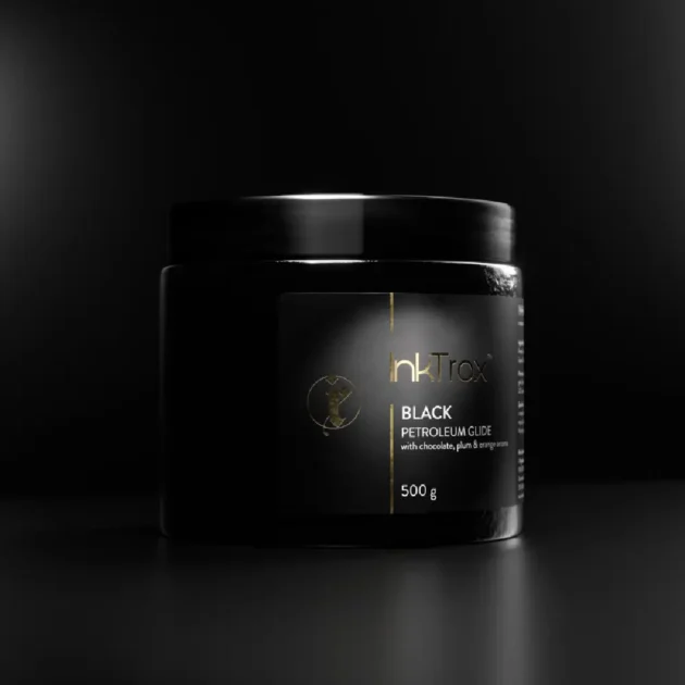 INKTROX - Black Glide Chocolate