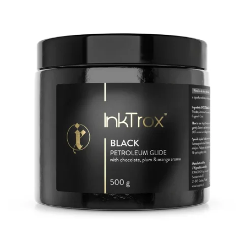 INKTROX - Black Glide Chocolate