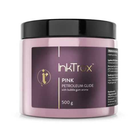 INKTROX - Pink Glide Bubblegum 500g