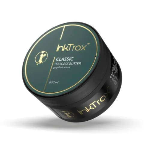 INKTROX - Process Butter