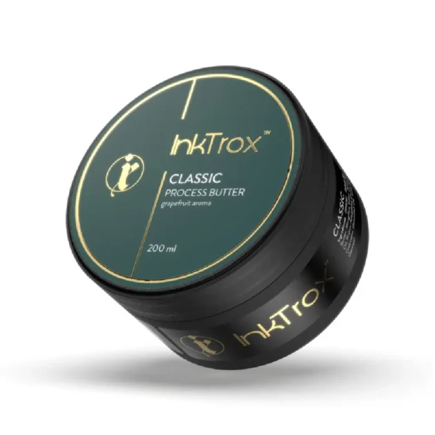 INKTROX - Process Butter
