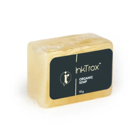 INKTROX – Sapun Organic Aftercare 50g
