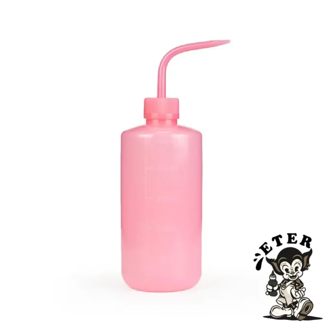 Recipient Sapun Lichid - Roz 500ml
