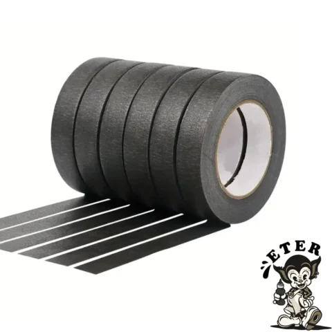 Rola Hartie Adeziva 30mm x 50m